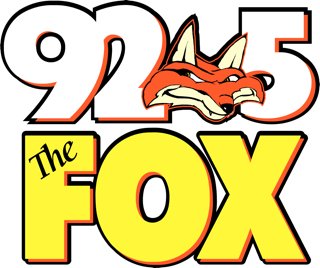 92.5FM The FOX Listen to me do this for a living. Classic rock, bad jokes, and whatever comes out of my mouth next.